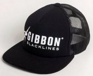 gibbon slack line
